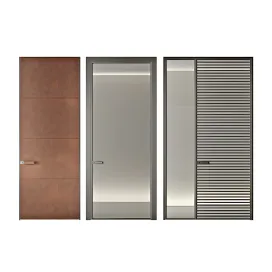 Rimadesio doors